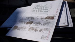 Arturo Barea, Nelson Mandela y La Corrala se renovarán antes de que acabe el año