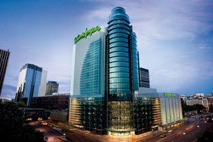 El Grupo El Corte Inglés aumenta el beneficio neto un 25% con unas ventas de 15.935 millones