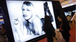 Turismo y cine se unirán en la próxima entrega de Fitur