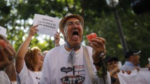 iDental, a la Audiencia Nacional por su gran volumen