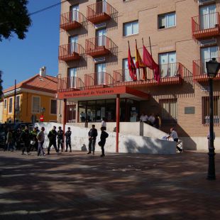 Los distritos contarán con 181 trabajadores más a partir de septiembre