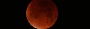 Cómo ver el eclipse lunar del siglo