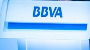 BBVA gana 2.649 millones de euros en el primer semestre