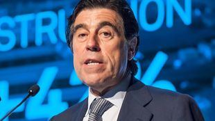 Sacyr elevó su EBITDA hasta los 239 millones de euros (+25%) y logró un beneficio neto de 72 millones (+20%)