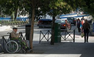 Los acompañantes de personas con movilidad reducida podrán entrar gratis a los teatros