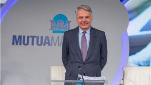 Grupo Mutua aumenta sus ingresos por primas un 6,2%, hasta los 2.727 millones de euros