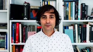 Gonzalo de Pedro, próximo director artístico de Cineteca