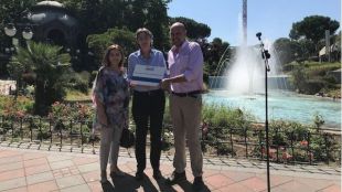 El Parque de Atracciones dona 50 entradas al Ayuntamiento para menores en situación de vulnerabilidad