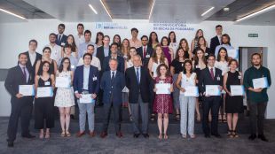 La Fundación Mutua Madrileña concede 40 nuevas becas de posgrado en el extranjero