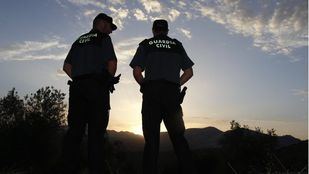 La Guardia Civil denuncia turnos sin cubrir por el verano