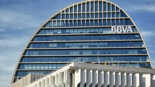 BBVA Seguros gana 176,7 millones en el primer semestre de 2018