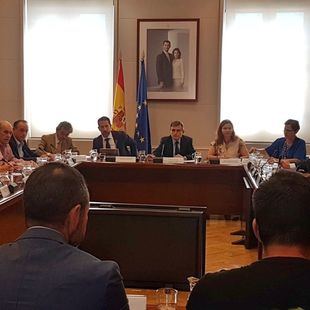 Fracasa la negociación: estas son las propuestas "insuficientes" de Fomento
