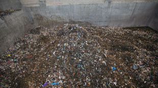 Valdemingómez y Pinto podrían acoger los residuos del este