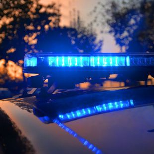 Detenido un menor tras un intento de robo con fuerza