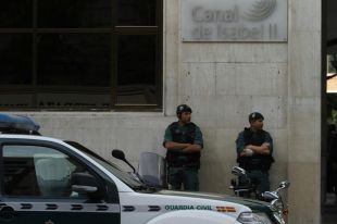 El Canal adjudicó 115 millones "sin justificar" durante 7 años