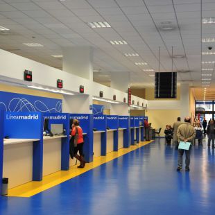 La huelga en el 010 pasará a ser diaria