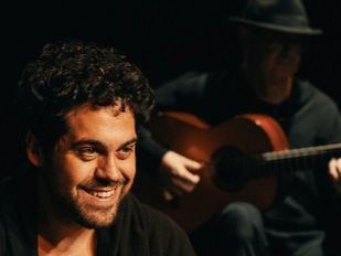 El mejor y más musical Lazarillo se pasea por la Cuesta de Moyano