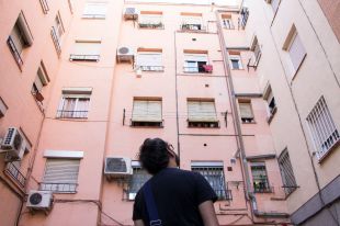 Expedición Asfáltica: 21 distritos, 21 relatos