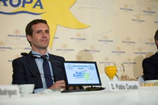 La ANECA dice que el máster de Casado no exigía "expresamente" hacer un TFM