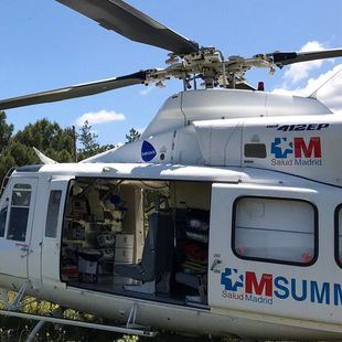 Fallece ahogado en su piscina de Los Molinos