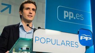 La UCO aporta un informe sobre las relaciones de Casado en el máster