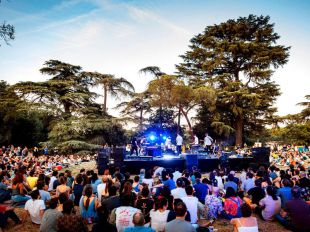 Vetusta Morla sorprende con un concierto 'inesperado'