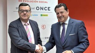 El Corte Inglés y la Fundación ONCE colaboran para emplear a 500 personas con discapacidad