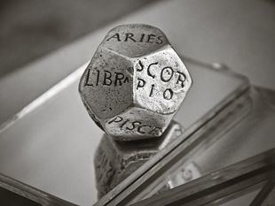 ¿Le acompañará la suerte este lunes?