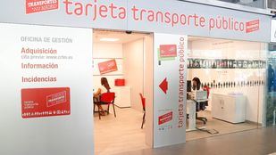 Nueva oficina TTP en Méndez Álvaro