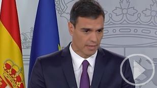 Sánchez no exhumará todavía a Franco