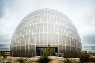 La Ciudad de la Justicia se aleja de Madrid Nuevo Norte