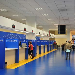 Acaba la huelga pero no los paros: sigue el conflicto del 010