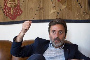 Valiente: "El franquismo hizo que hablar de España sea cosa de fachas"