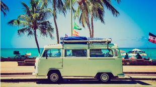 Consejos para reservar tus vacaciones a través de internet