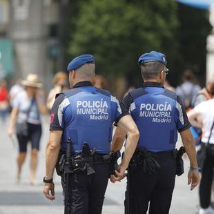 El convenio de la Policía, más cerca