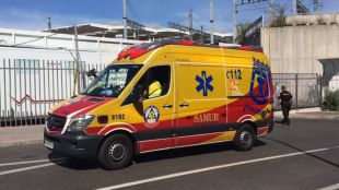 Un hombre de 49 años sufre el segundo golpe de calor registrado en la región