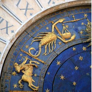 La suerte para este miércoles