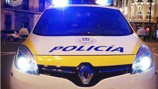 Arrestado por incumplir la orden de alejamiento
