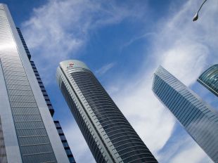 Madrid, candidata a ser Capital Europea de la Innovación 2018