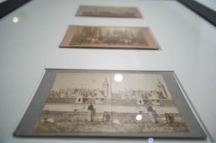 Paseando por PHotoEspaña