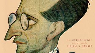 El adiós al gérmen de la dinastía artística de los Ozores