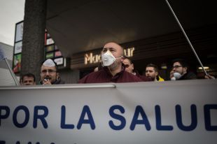 Metro invierte otros dos millones en el desamiantado