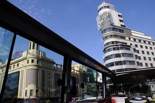 El Capitol no es Piccadilly: la Comunidad rechaza los peros al BIC