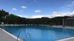 La piscina de Aluche abre sus puertas gratis este sábado