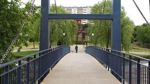El Parque Prado Ovejero es la nueva ubicación para el festival Amanecer Bailando