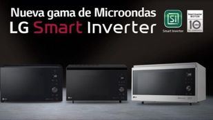 Cinco claves para comprar un buen microondas