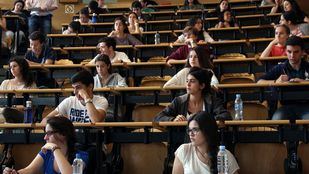 Todo lo que necesitas saber sobre las notas de corte