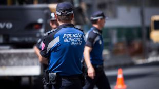 Estancada la negociación entre Policía y Consistorio