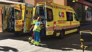 Fallece por ahogamiento en una piscina de Boadilla