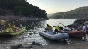 Segundo ahogamiento mortal en 48 horas